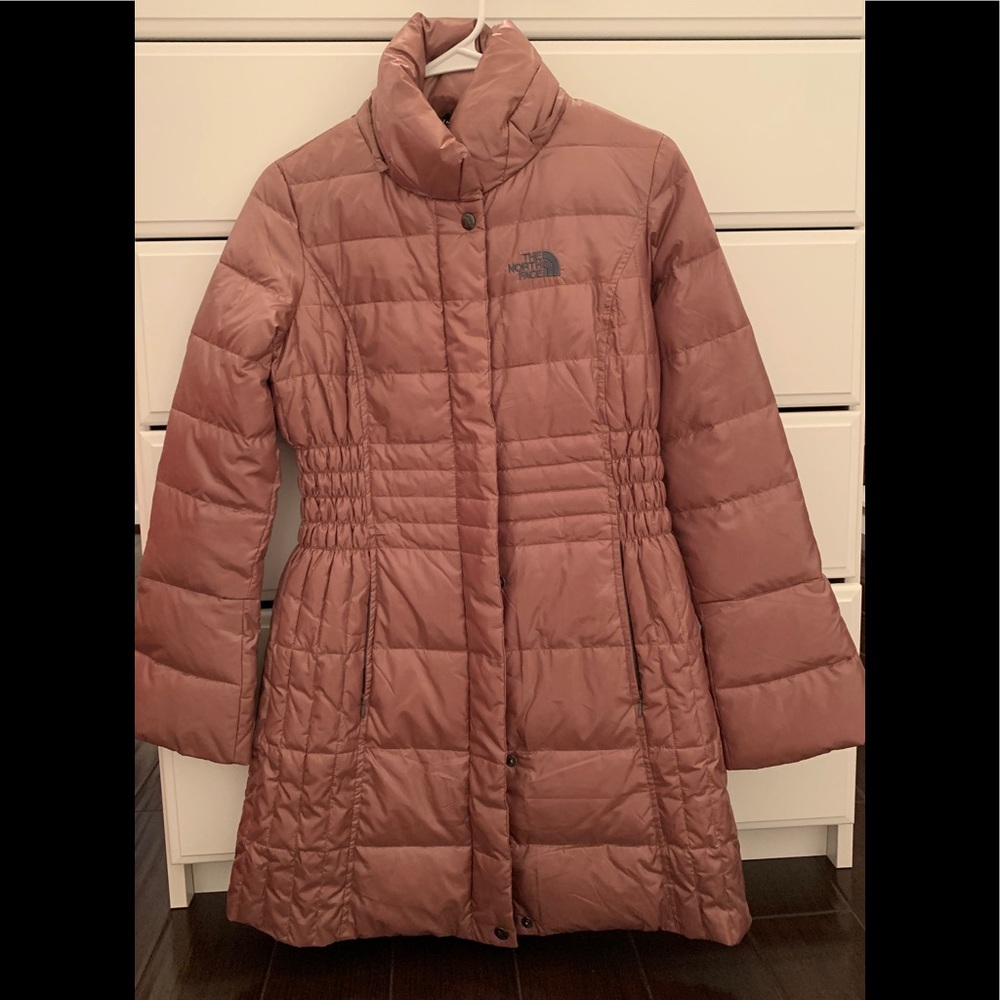 The North Face